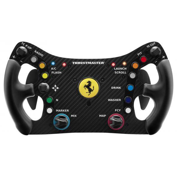 FERRARI 488 GT3 WHEEL ADD-ON-0