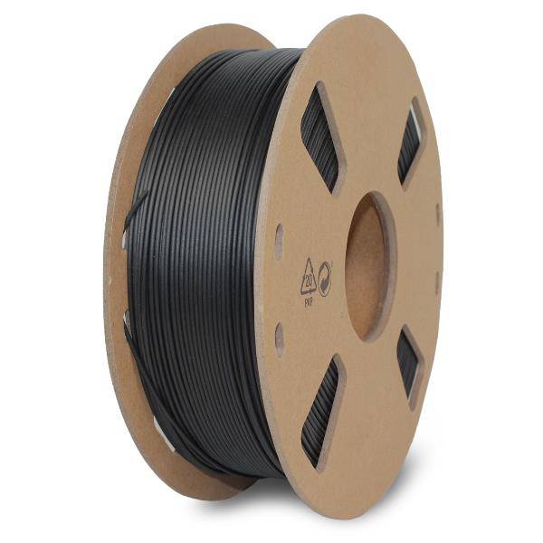 BOBINA PLA NERO UNIVERSALE-1