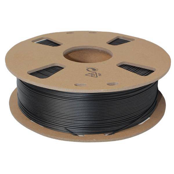 BOBINA PLA NERO UNIVERSALE-3