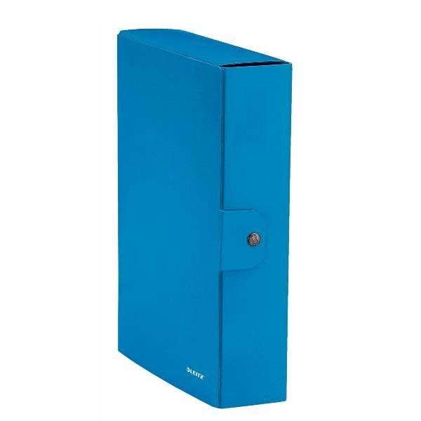 Leitz WOW Cartoncino Blu 39670036-0
