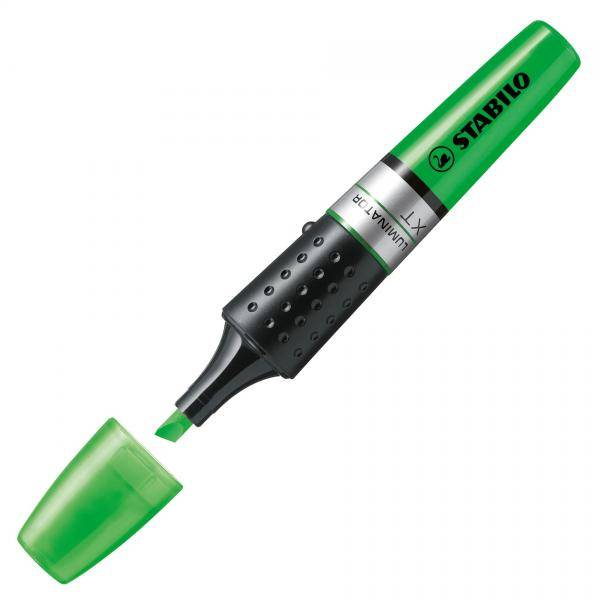 CF5 STABILO LUMINATOR VERDE-1