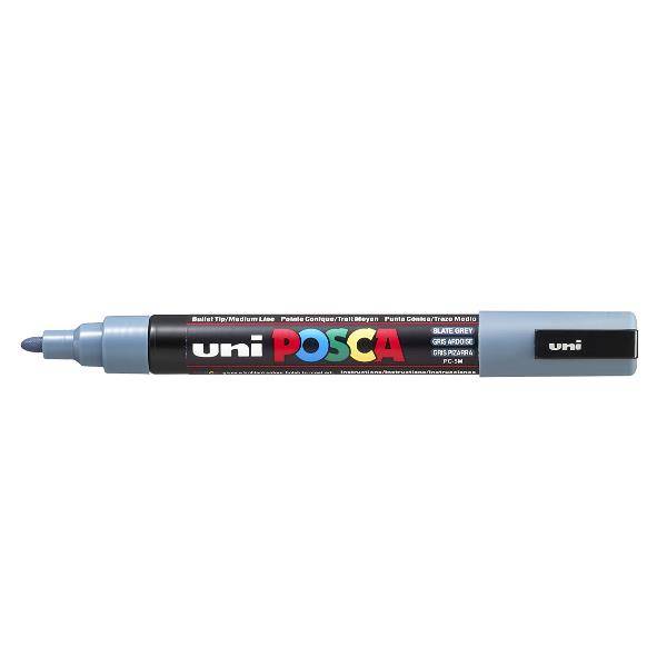CF6 POSCA MEDIO GRIGIO ARDESIA-1