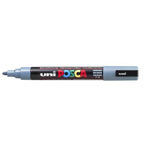 CF6 POSCA MEDIO GRIGIO ARDESIA-3