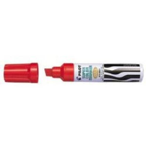 CF12MARKER MAXI 6600 ROSSO