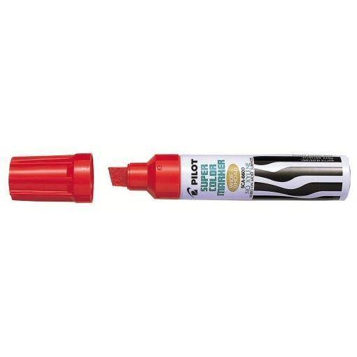 CF12MARKER MAXI 6600 ROSSO-2