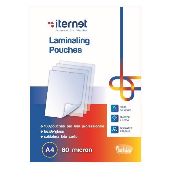 POUCHES A4 - 100FF 80 MICRON-2