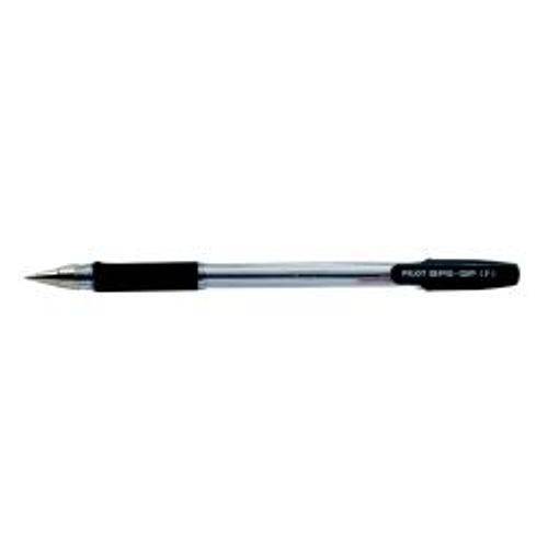 Pilot 4902505160646 penna a sfera Nero Extra grassetto 12 pz-0