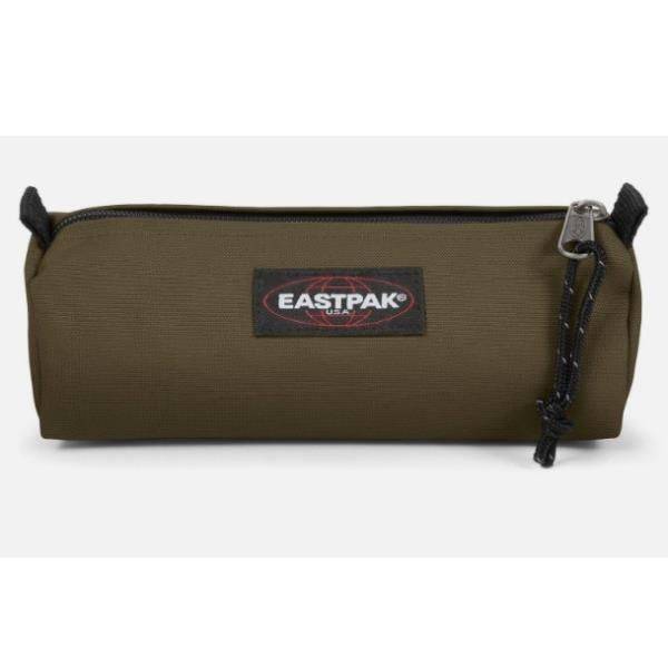 BUSTINA EASTPAK BENCHMARK TERRA RED-0