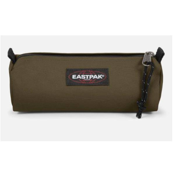 BUSTINA EASTPAK BENCHMARK TERRA RED-2