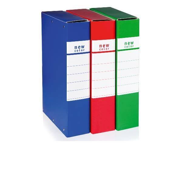Brefiocart 020E7008R raccoglitore Rosso-0