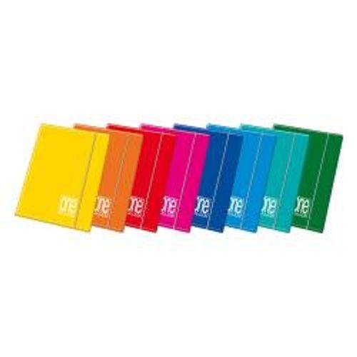 Blasetti One Color Cartone Multicolore A5-0