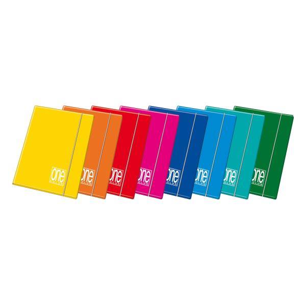 Blasetti One Color Cartone Multicolore A5-2