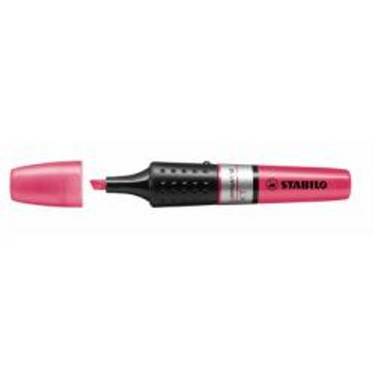 CF5 STABILO LUMINATOR ROSA