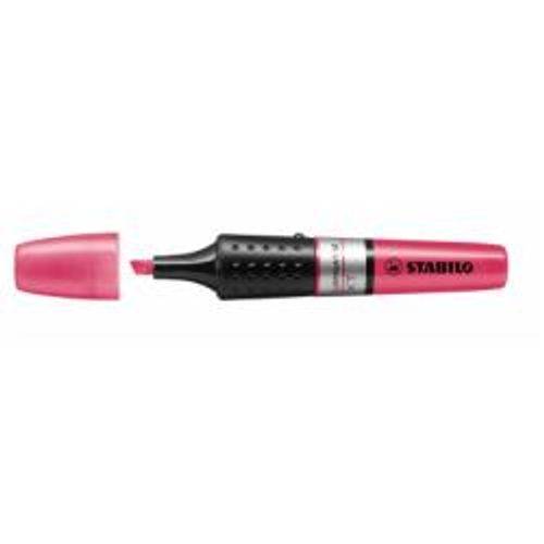 CF5 STABILO LUMINATOR ROSA-0