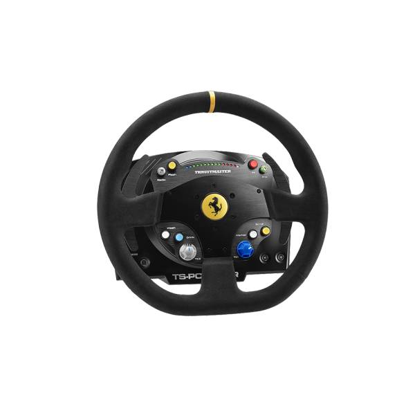 THRUSTMASTER TS-PC Racer Ferrari 488 Challenge Editio-1