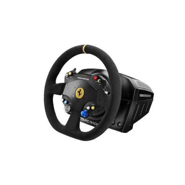 THRUSTMASTER TS-PC Racer Ferrari 488 Challenge Editio-3