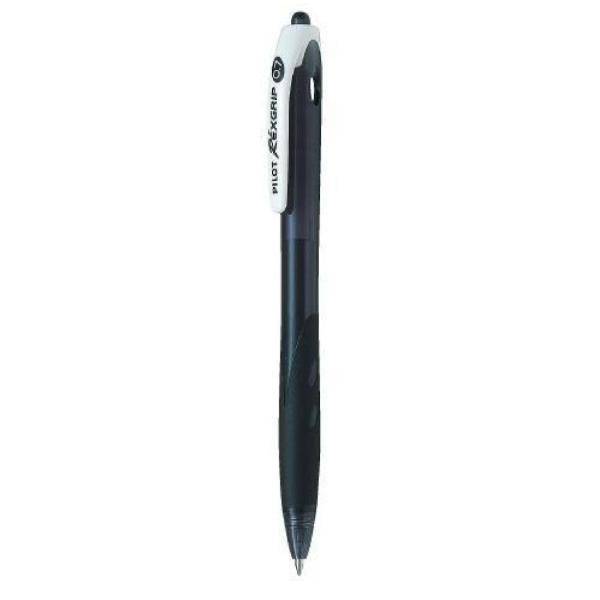 Pilot Pilot Rexgrip Nero 040010-3