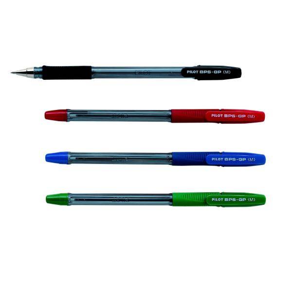 Pilot Pilot BPS-GP-M 001587-2