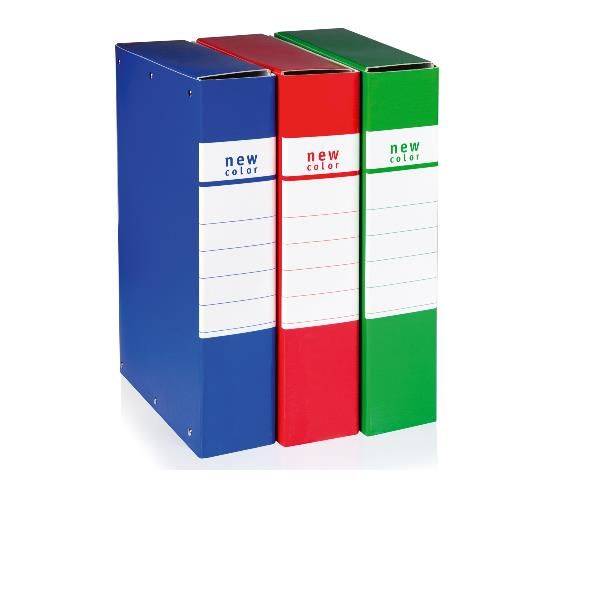 Brefiocart 020E7008B raccoglitore Blu-0