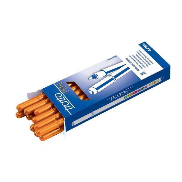 CF12 TRATTO PEN ARANCIO FLUO-3