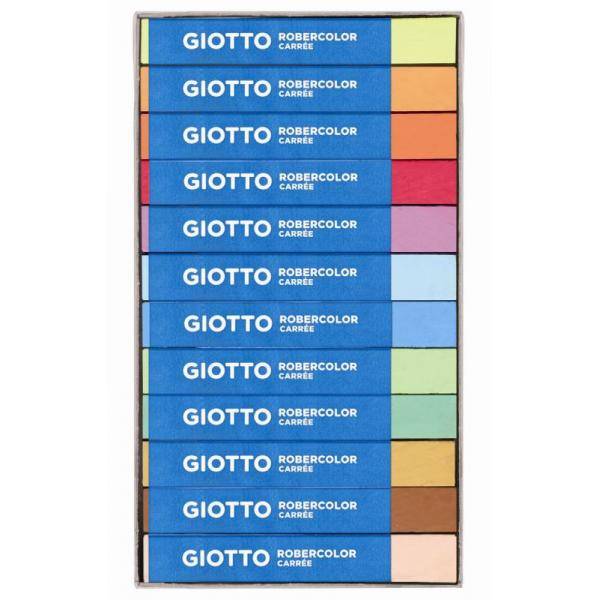 CF12 GIOTTO GESSI ROBERCOLOR CARREE-1