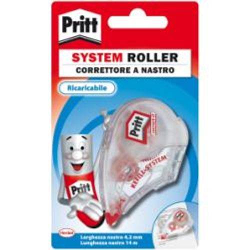 CF10 REFILL PRITT SYSTEM 4 2-0