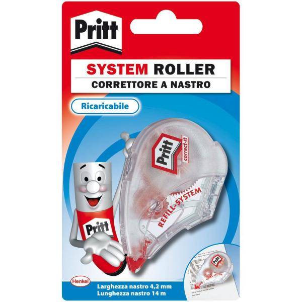 CF10 REFILL PRITT SYSTEM 4 2-2