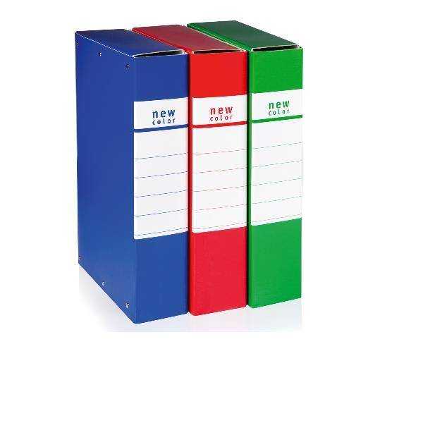 Brefiocart 020E7006R raccoglitore Rosso-0