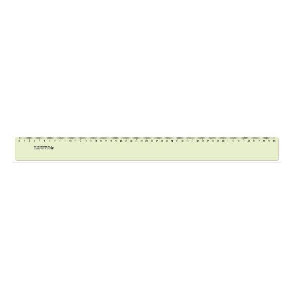 Riga Re-Generation Arda - 30 cm - RE30 (Verde Trasparente)-2