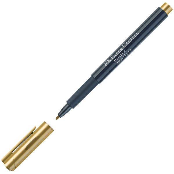 PZ1 MARKER METALLICS HEART OF GOLD-3