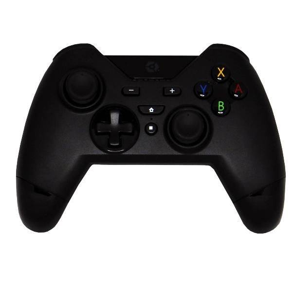Gioteck WX4 Nero Bluetooth Gamepad Analogico/Digitale Nintendo Switch