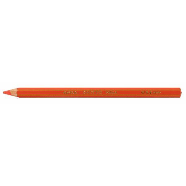 Giotto F225700 pastello colorato Colori assortiti 6 pz-3