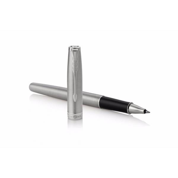 Parker Sonnet Penna stick a sfera Nero 1 pz-2