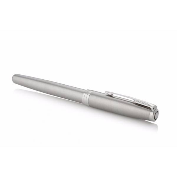 Parker Sonnet Penna stick a sfera Nero 1 pz-3