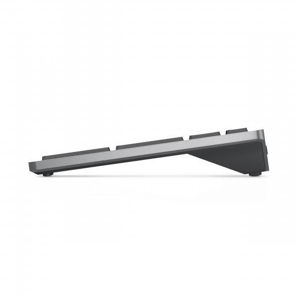 DELL Tastiera e mouse multidispositivo senza fili - KM7120W - Italiano (QWERTY)-1