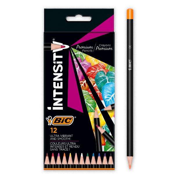 CF12 INTENSITY MATITE COLORATE-0