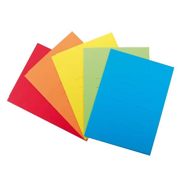 Blasetti 614 cartella Cartone Blu A4-1