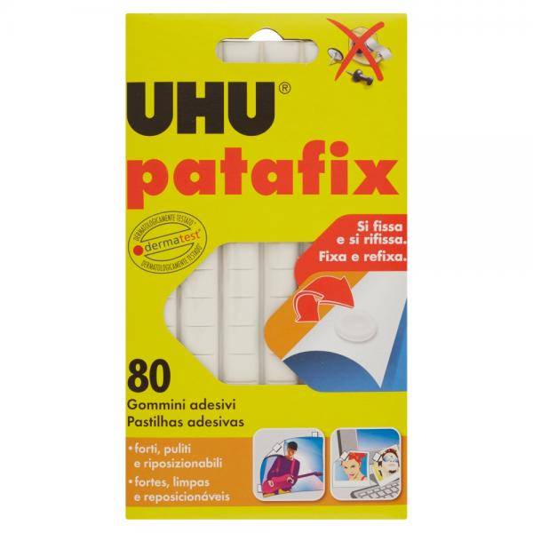 PATAFIX BIANCO 80 GOMMINI-1