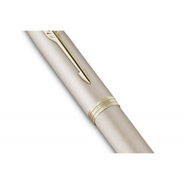 Parker 2172955 penna roller Penna retrattile a clip Nero 1 pz-3