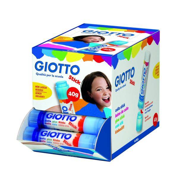 Giotto Giotto Stick F54060000-4