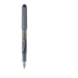 Pilot V-Pen, SVP-4M penna stilografica Nero-1