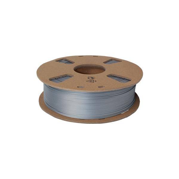 BOBINA 1 75MM PLA SILVER 1KG-1