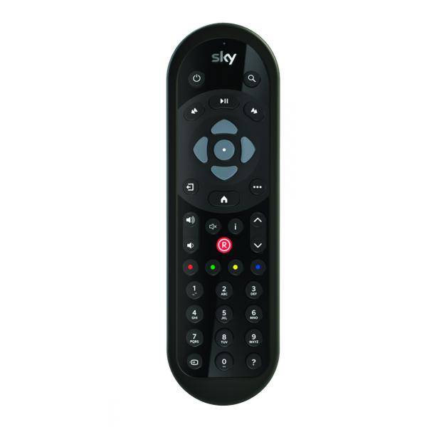 GUSCIO 8 MYSKYHD 2017 - SKYQ-1