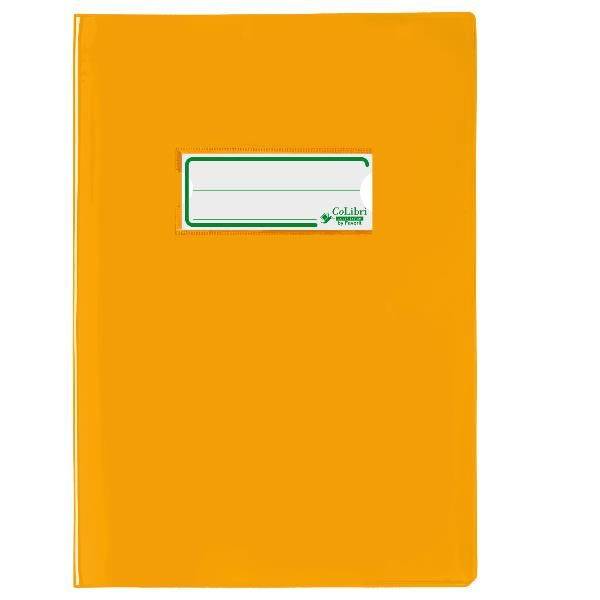 Favorit 400184673 copertina per libro e rivista 24 pz Giallo-0