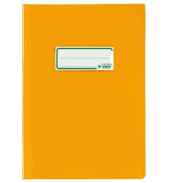 Favorit 400184673 copertina per libro e rivista 24 pz Giallo-1