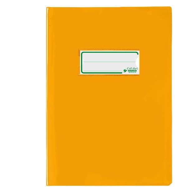 Favorit 400184673 copertina per libro e rivista 24 pz Giallo-2