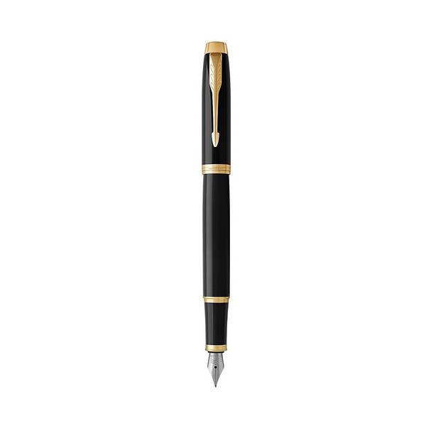 PK IM BLK GT FP M GB-3
