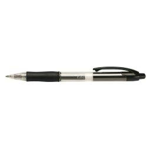 Tratto Easy Gel Penna in gel retrattile Nero 10 pz-0