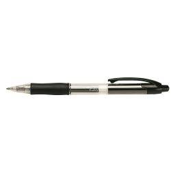 Tratto Easy Gel Penna in gel retrattile Nero 10 pz-1