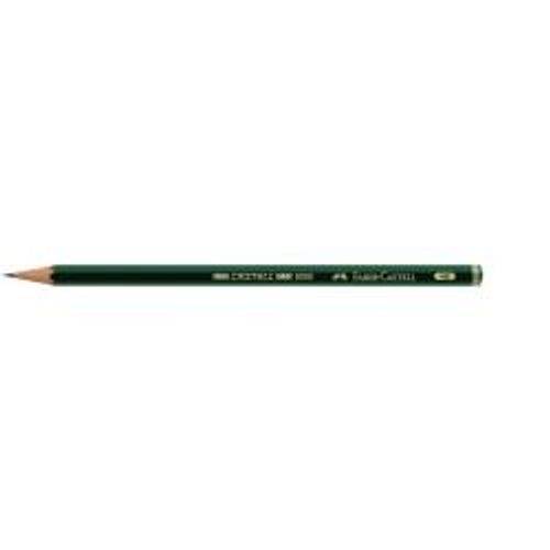 CF12 MATITA CASTELL 9000 F-0